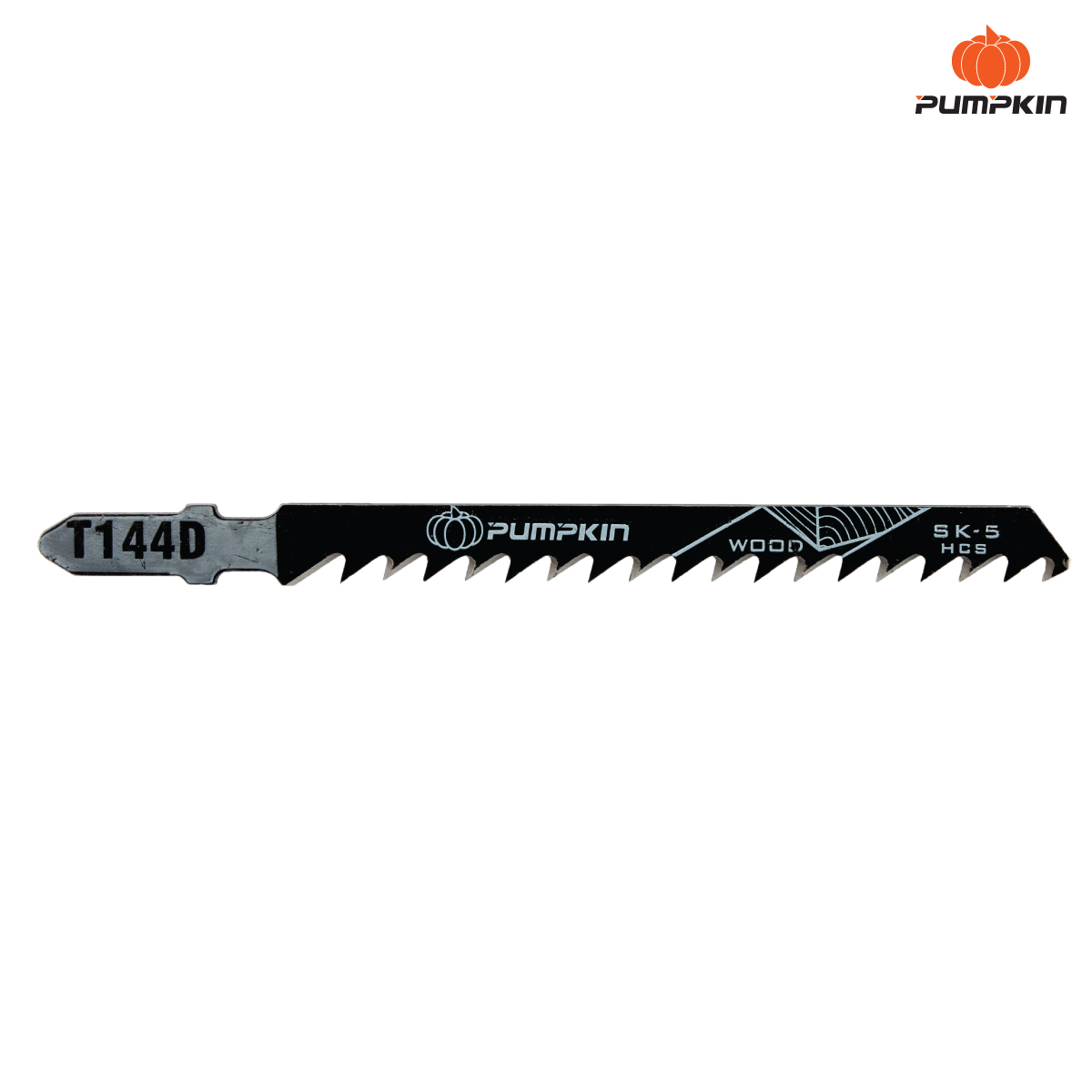 PUMPKIN T144D Jig Saw Blade FOR BOSCH Pumpkin Tool