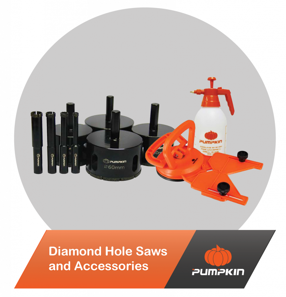 Power Tools Accessories Pumpkin Tool