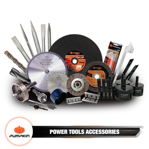 Tools & Accessories